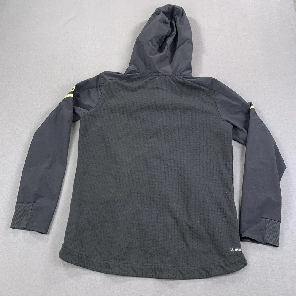 adidas brand team